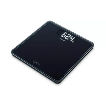 Ваги для підлоги Beurer, Black (GS_400_LINE_BLACK)