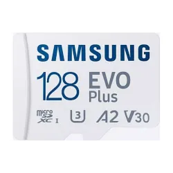 Memóriakártya Samsung (MB-MC128KA/EU)