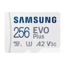 Memóriakártya Samsung (MB-MC256KA/EU)