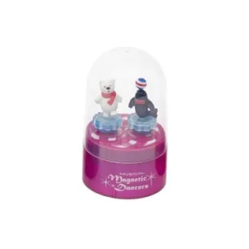 Zenegép goki, White (13198G-5)