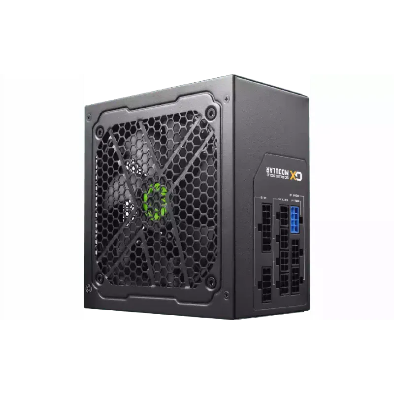 pogonska enota Gamemax (GX-650-Modular)