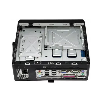 Корпус для ПК Gamemax  (ST102-200W-BS)