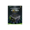 وحدة الطاقة Gamemax (GX-750Mod)