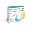 Wi-Fi system TP-Link  X20 (Deco X20 1 pack)