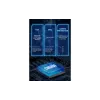 pogonska enota Gamemax, Black (GP-650)
