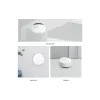 Δρομολογητής TP-Link X50 (Deco X50 PoE 3 pack)