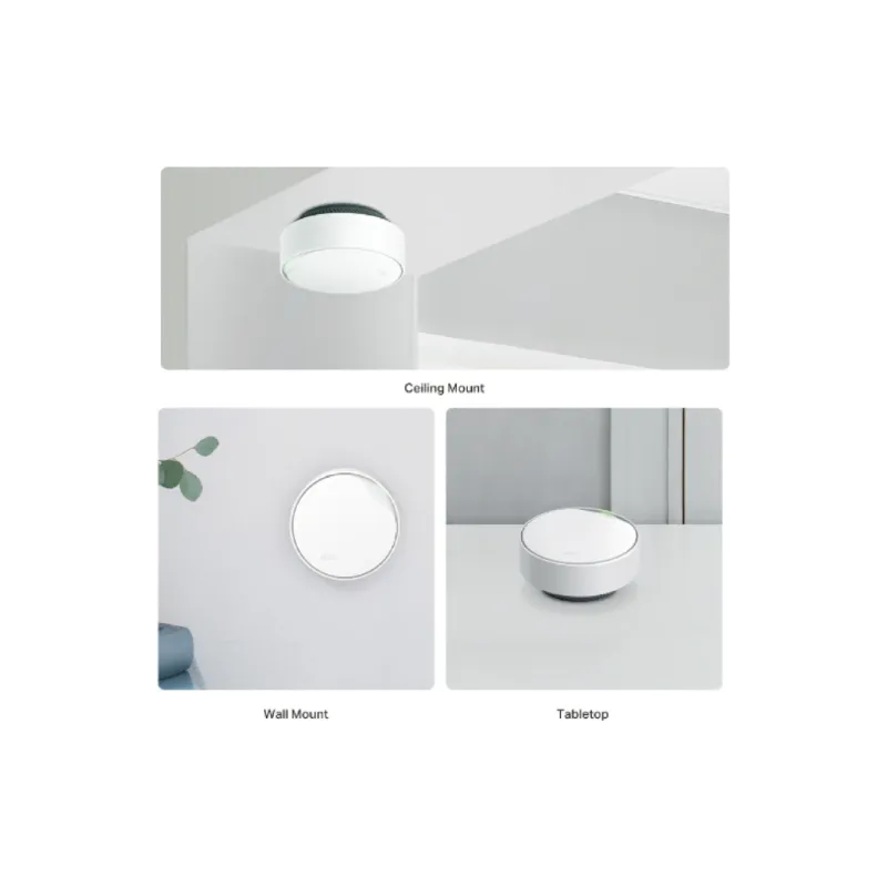 Δρομολογητής TP-Link X50 (Deco X50 PoE 3 pack)