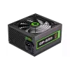 pogonska enota Gamemax, Black (GP-650)