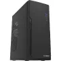 Кутия за компютър Gamemax (ET-211-450W-2U3)