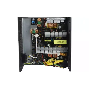 Блок живлення Gamemax  (GE-600)