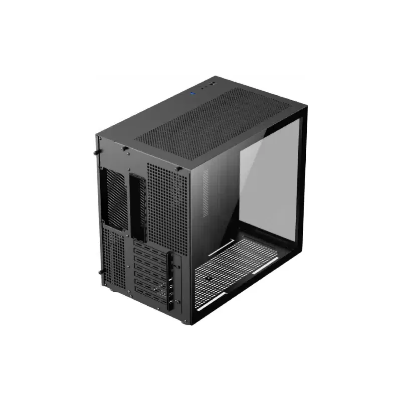 PC Case Gamemax  (Infinity-BK)