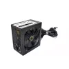 Блок живлення Gamemax  Black (GM-600-80+-APFC-Black)