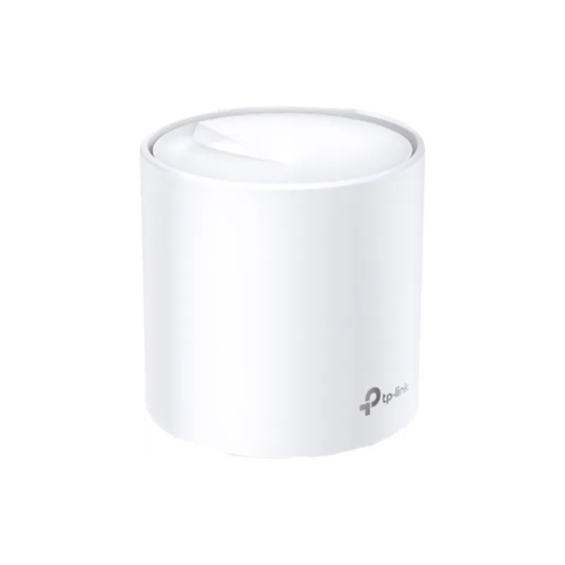 Wi-Fi system TP-Link  X20 (Deco X20 1 pack)
