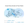 Δρομολογητής TP-Link X50 (Deco X50 PoE 3 pack)
