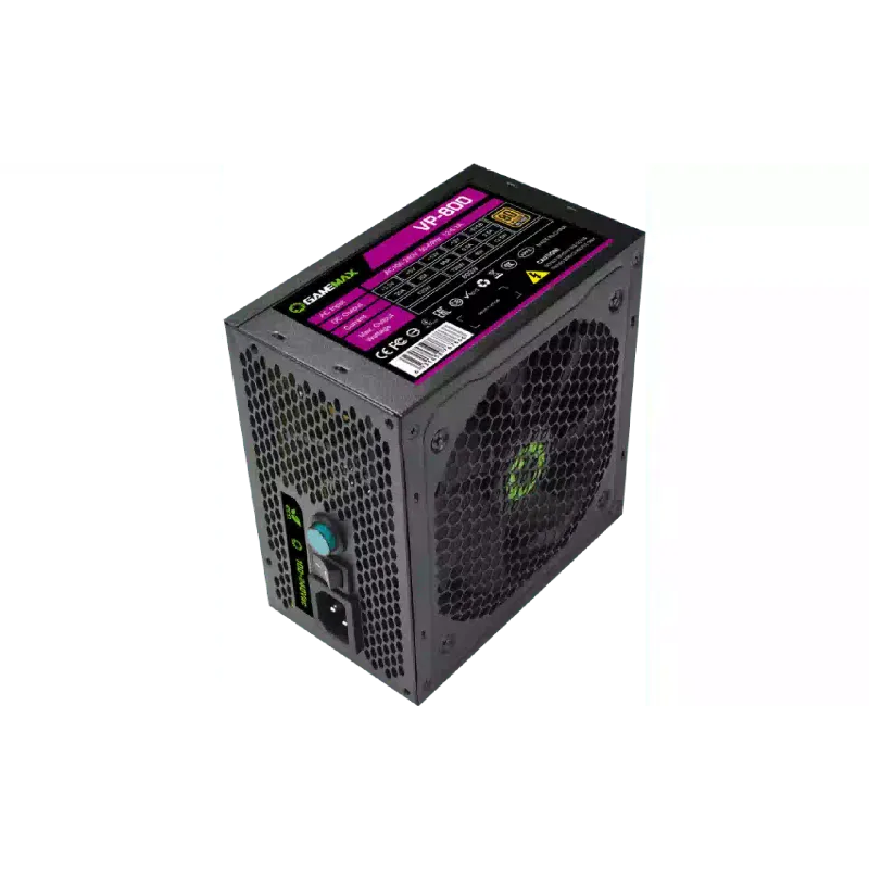 захранващ блок Gamemax (VP-800)