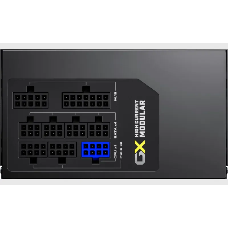 Triebwerk Gamemax (GX-850-Modular)