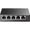 Превключвател TP-Link (TL-SG1005LP)