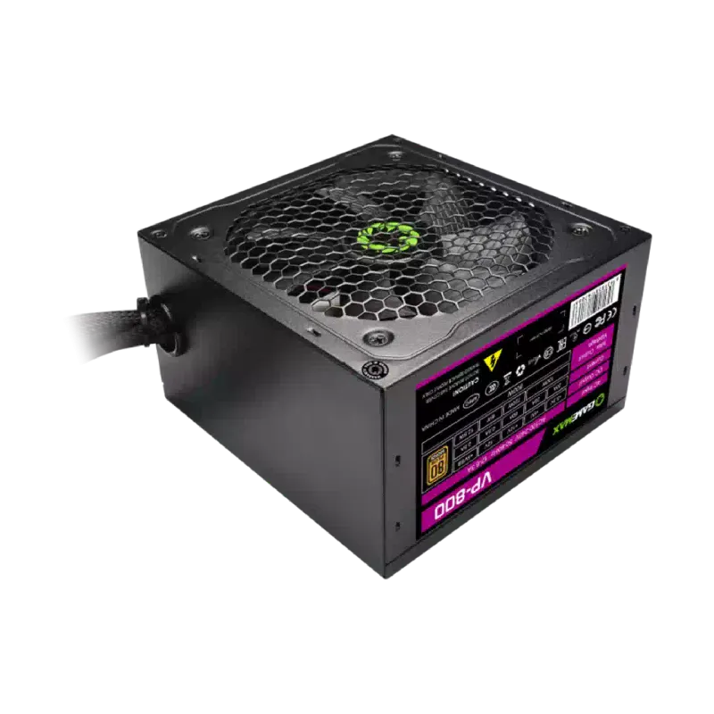 захранващ блок Gamemax (VP-800)