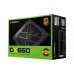 Блок питания Gamemax, 650 Вт (GX-650-Modular)