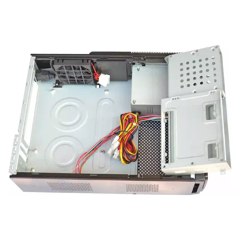 Θήκη υπολογιστή Gamemax (ST612-2U3-TYC)