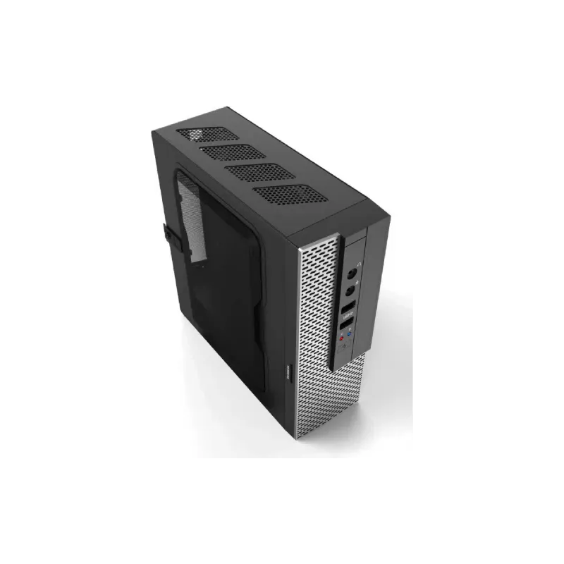 Корпус для ПК Gamemax  (ST102-200W-BS)