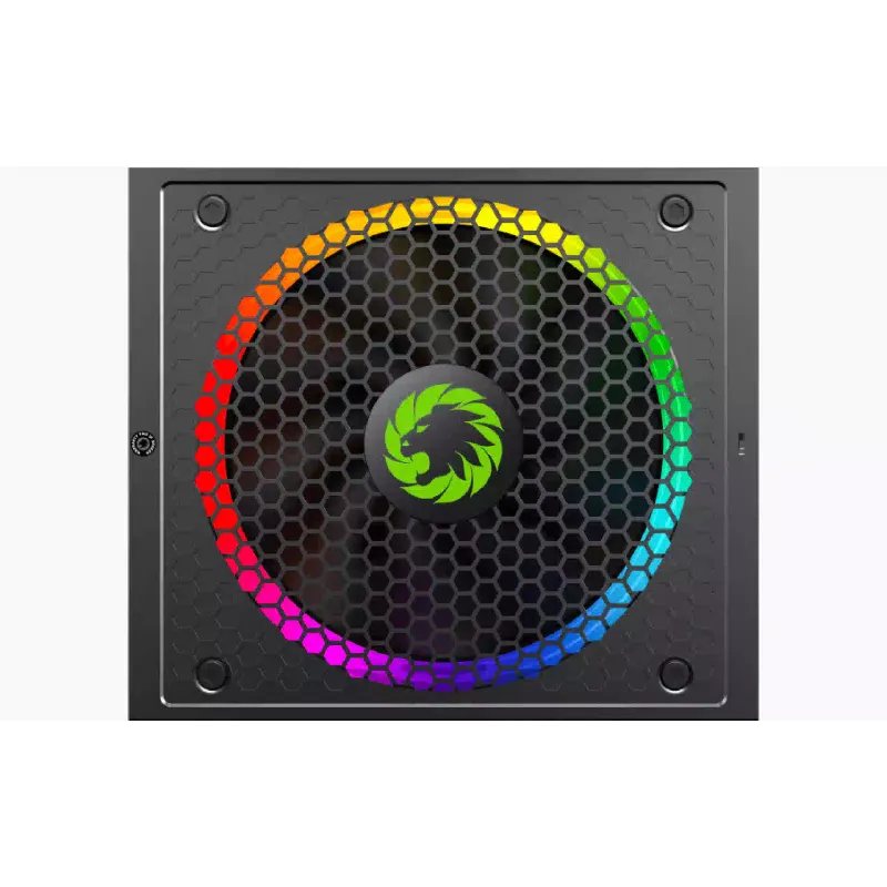 Блок живлення Gamemax  (RGB-750-PRO)