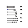 Triebwerk Gamemax (GX-850-Modular)