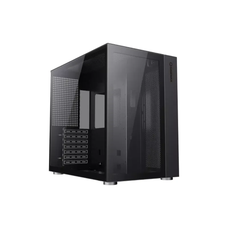 PC Case Gamemax  (Infinity-BK)