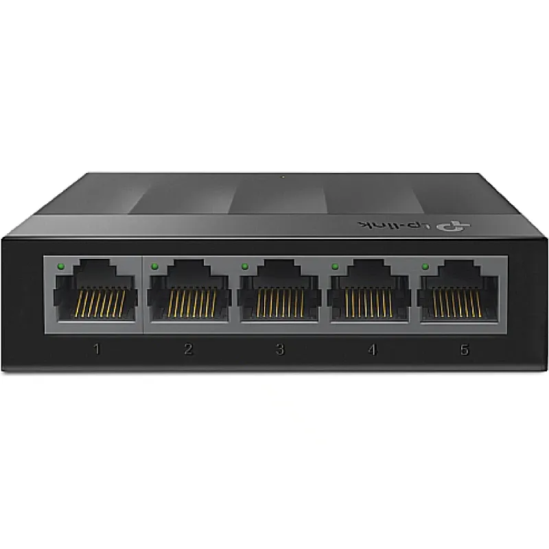 Превключвател TP-Link (LS1005G)