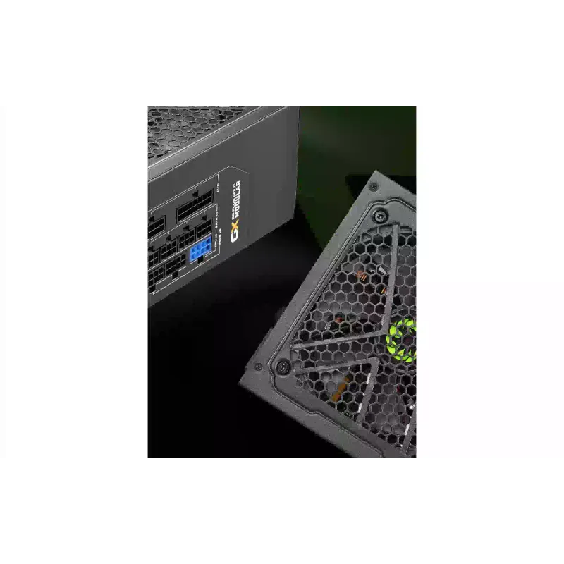 وحدة الطاقة Gamemax (GX-750Mod)