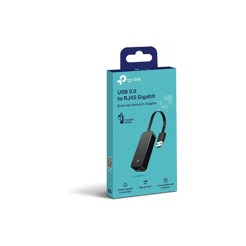 Network adapter TP-Link  (UE306)