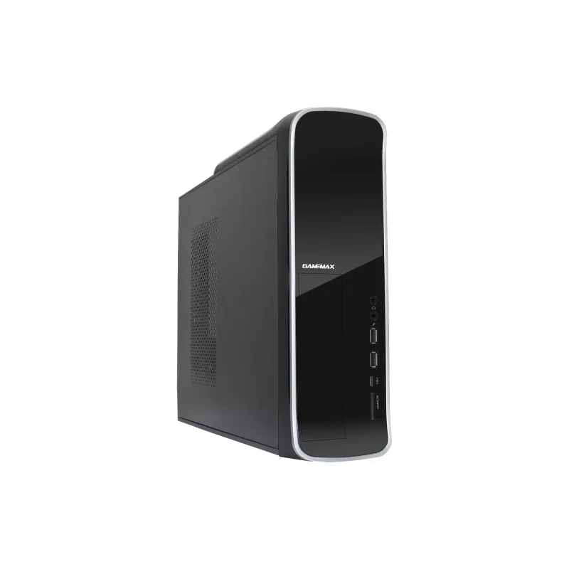 Корпус для ПК Gamemax  (ST-610G)