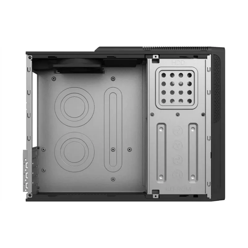 Θήκη υπολογιστή Gamemax (ST612-2U3-TYC)