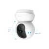IP-video kamera TP-Link (Tapo C200)
