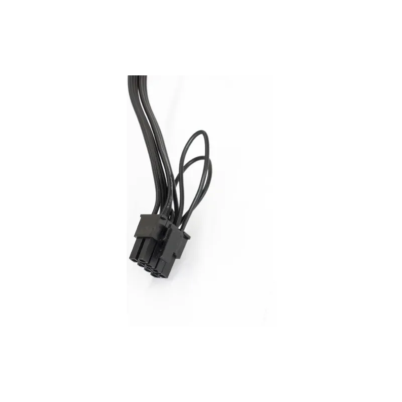 Блок живлення Gamemax  Black (GM-600B)