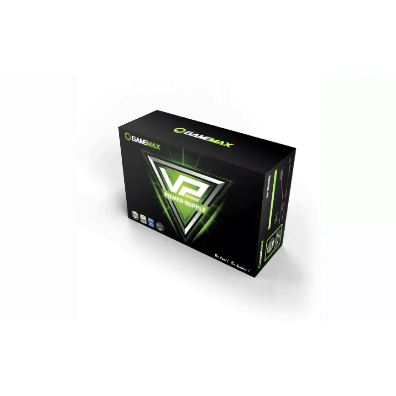 захранващ блок Gamemax (VP-800)