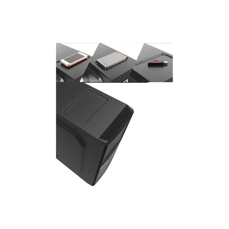 PC-tok Gamemax (MT507-NP)