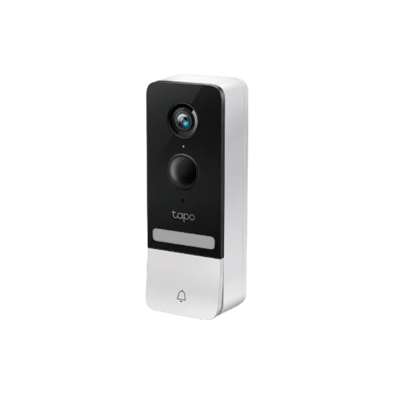 Videohívás TP-Link (Tapo D230S1)