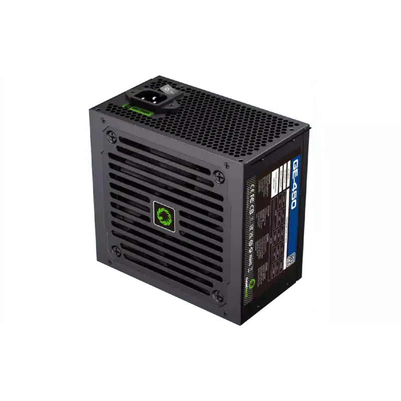 Блок живлення Gamemax  (GE-450)