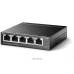 Trocar TP-Link (TL-SG1005LP)