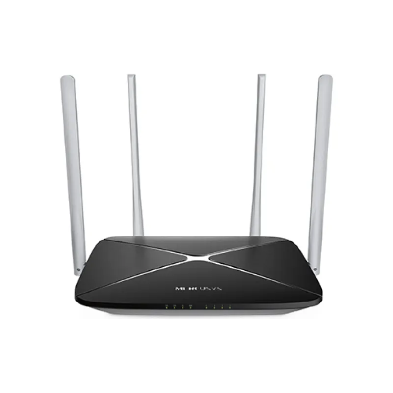 Router Mercusys (AC12)