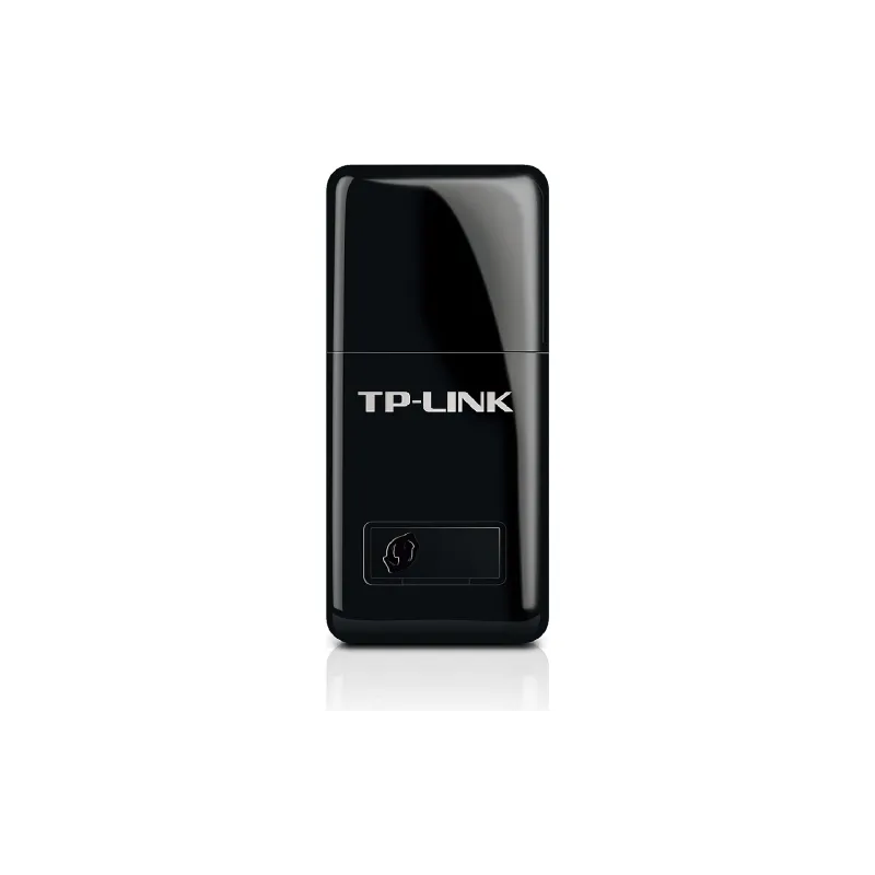 Wi-Fi адаптер TP-Link (TL-WN823N)