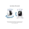 IP video camera TP-Link  (Tapo C212)