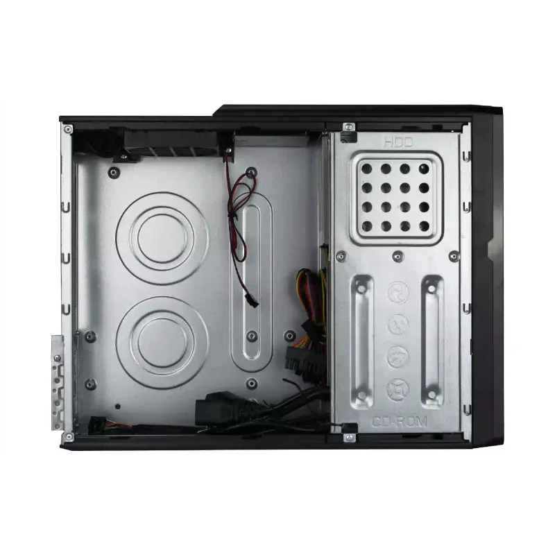 Корпус для ПК Gamemax  (ST-610G)