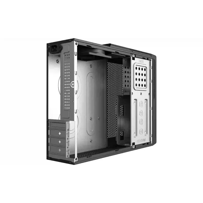 Θήκη υπολογιστή Gamemax (ST612-2U3-TYC)