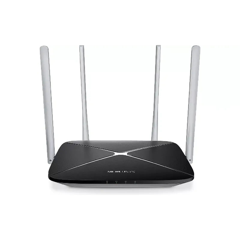 Router Mercusys (AC12)