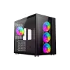 PC Case Gamemax  (Infinity-BK)
