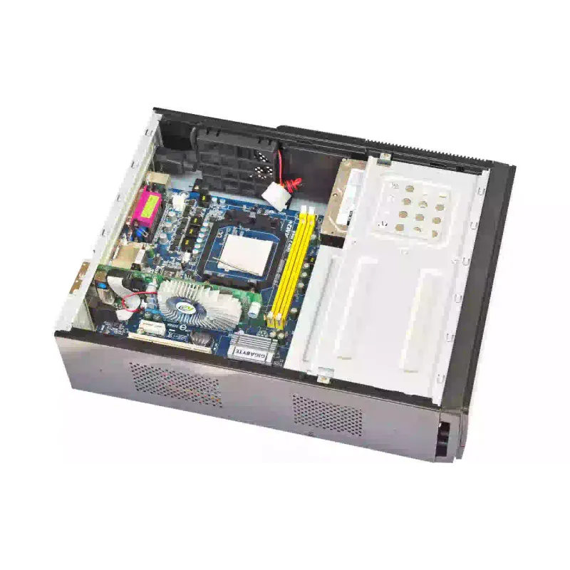 Корпус для ПК Gamemax  (ST-610G)