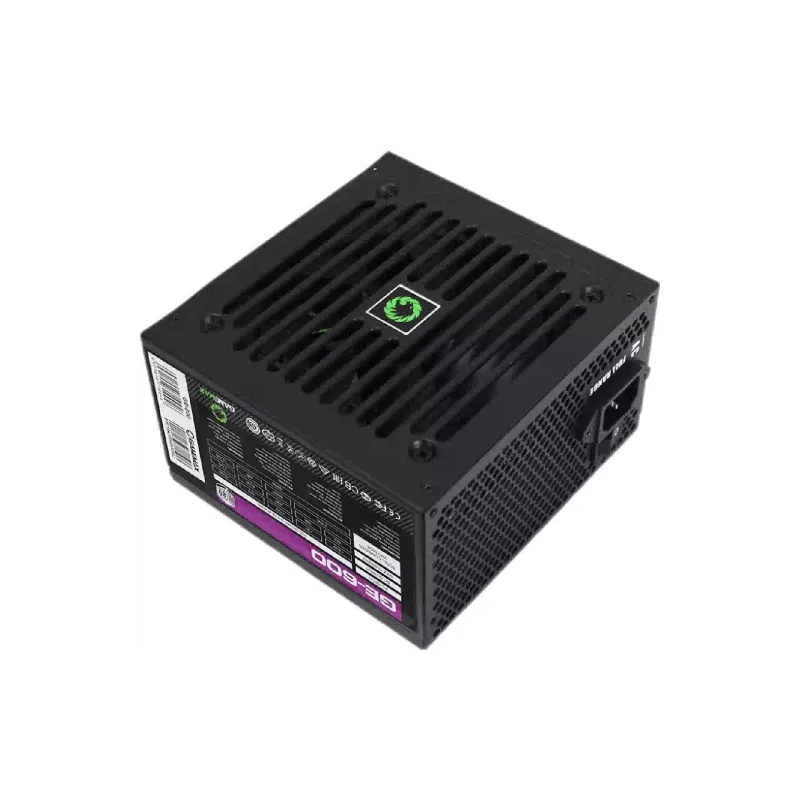 Блок живлення Gamemax  (GE-600)
