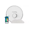 Robotski sesalnik Rowenta, White (RR8567WH)